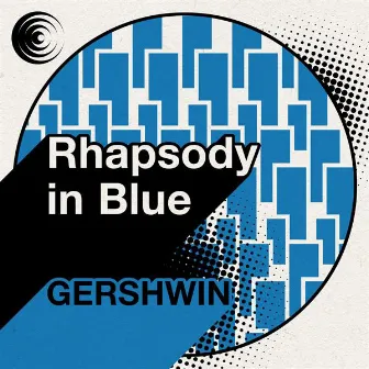 Rhapsody in Blue by Ratko Delorko