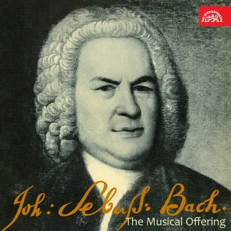 Bach: The Musical Offering, BWV 1079 by Ars Rediviva