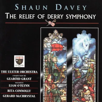 The Relief of Derry Symphony by Shaun Davey