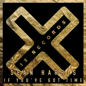 If You've Got Time by Sean Harris (UK)