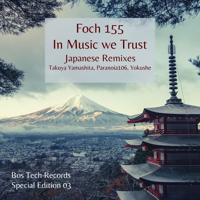 In Music We Trust - Yokushe Remix