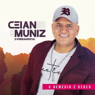 O Remédio é Beber by Ceian Muniz