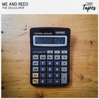 The Calculator by Me And Reed