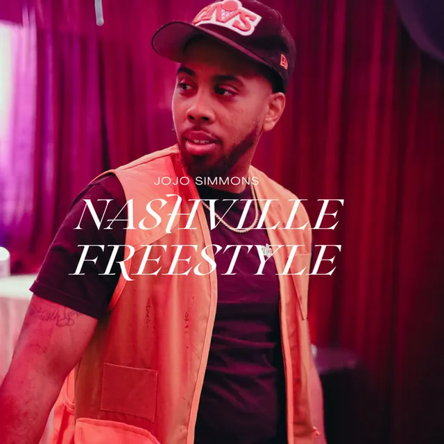 Nashville freestyle