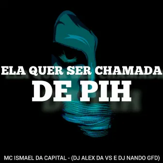 Ela Quer Ser Chamada de PIH by Unknown Artist