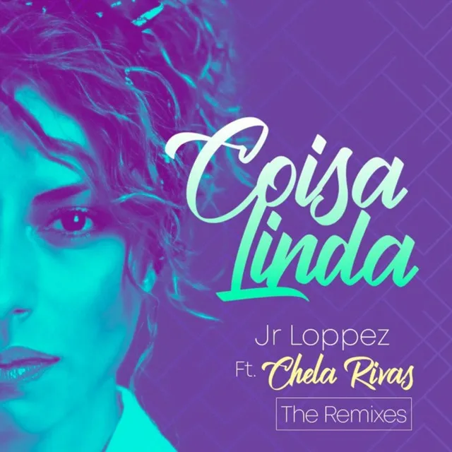 Coisa Linda - Dj Goozo & DJ Martin G Remix