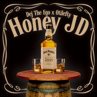 Honey JD by Otilefty