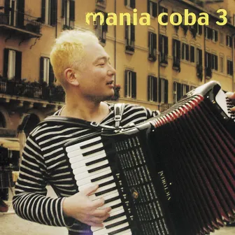 mania coba 3 by Coba