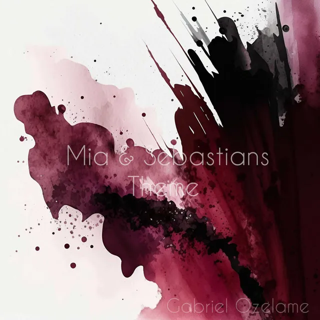 Mia & Sebastian's Theme