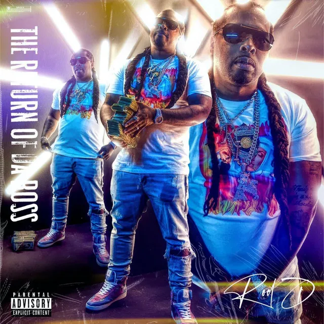 Kick Back (feat. Bandman Quez & Bandman Maje)