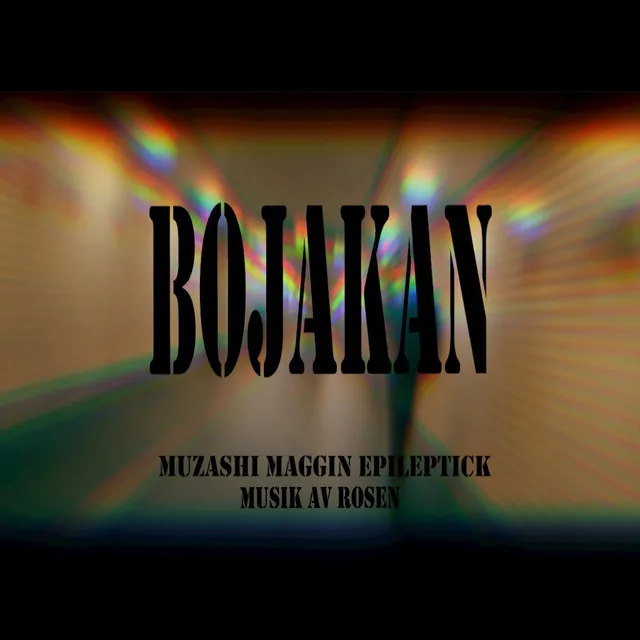 Bojakan