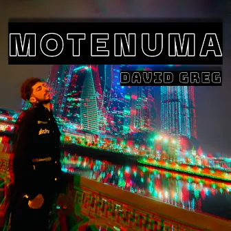 Motenuma by David Greg