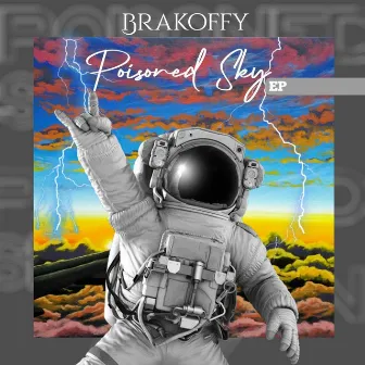 Poisoned Sky by Brakoffy