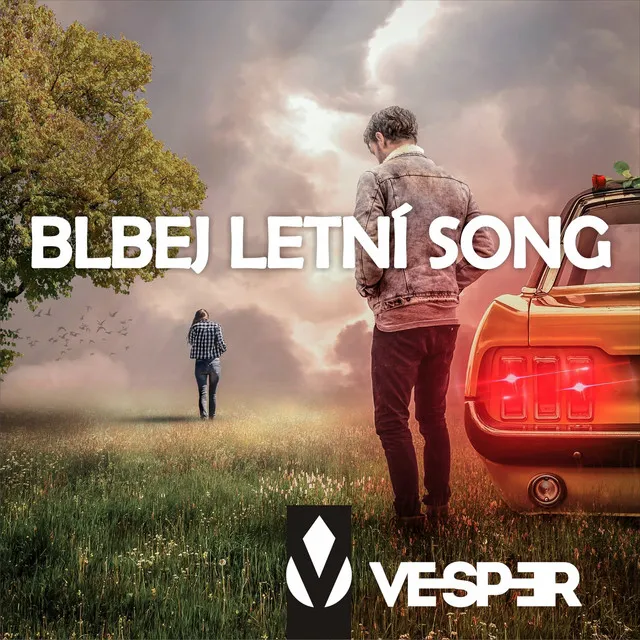 Blbej letní song