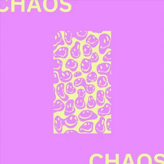 Chaos by Tim Wicked