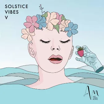 Solstice Vibes V by 