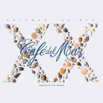 Café del Mar, Vol. 20 by Café del Mar