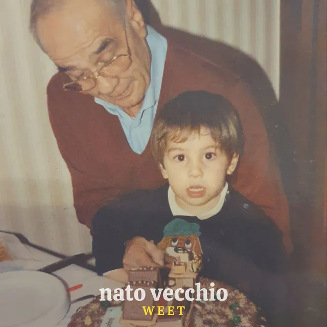 Nato Vecchio