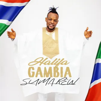 Gambia Suma Rew by Halifa