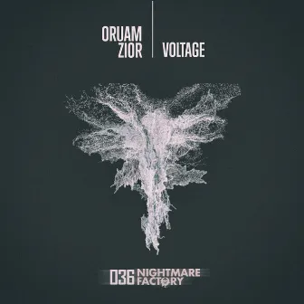 Voltage by Oruam Zior