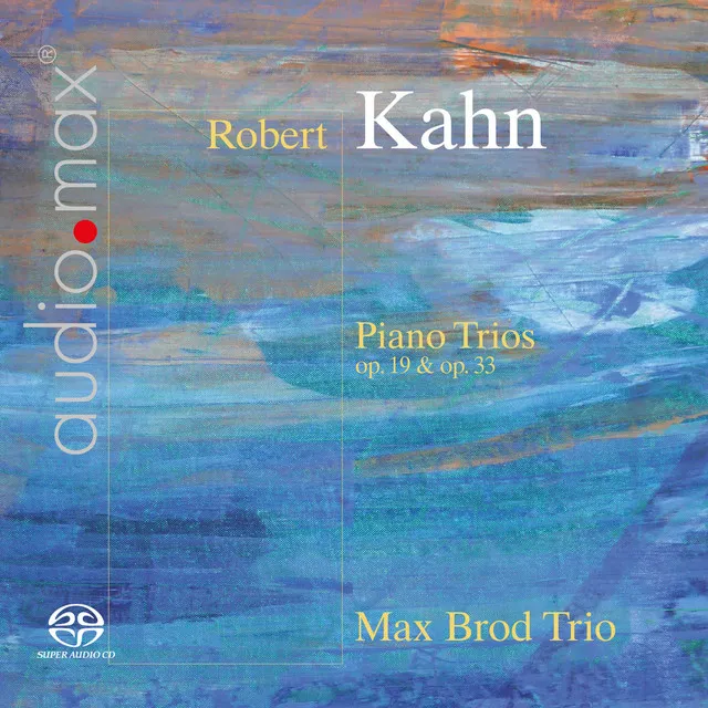 Piano Trio No. 1 in E Major, Op. 19: III. Allegro con fuoco