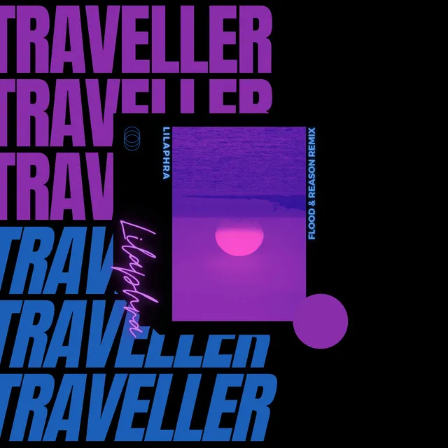 Traveller (Flood & Reason Remix)