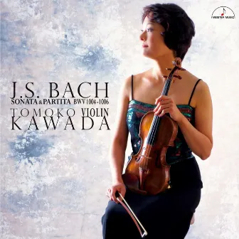 J.S. BACH: Sonata & Partita BWV1004 - 1006 by J.S. バッハ