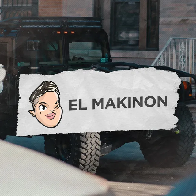 El Makinon (Remix)