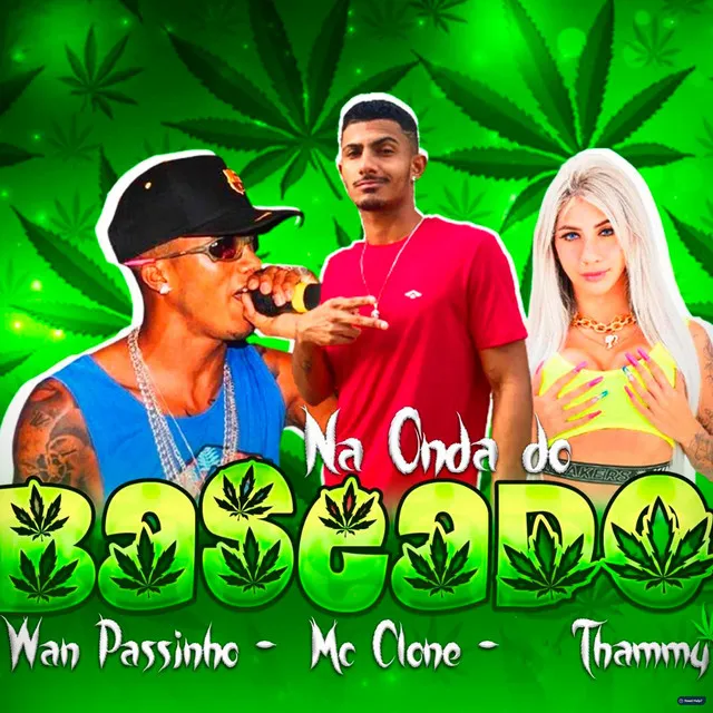 Na Onda do Baseado (feat. Thammy)