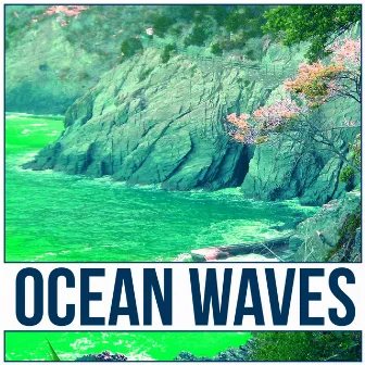 Ocean Waves - Healing Waves, Pure Nature Sounds for Relaxation, Deep Sleep, Soothing Rain Sound by Nature Sounds Collective