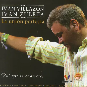 Pa Que Te Enamores by Ivan Villazon