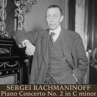 Rachmaninoff: Piano Concerto No. 2 in C minor, Op. 18 by Leningrad Philharmonic