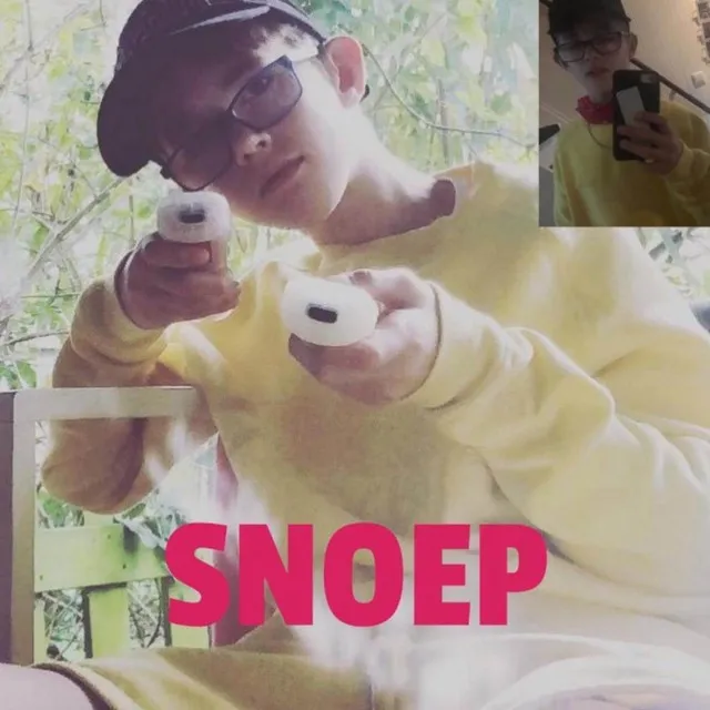 Snoep