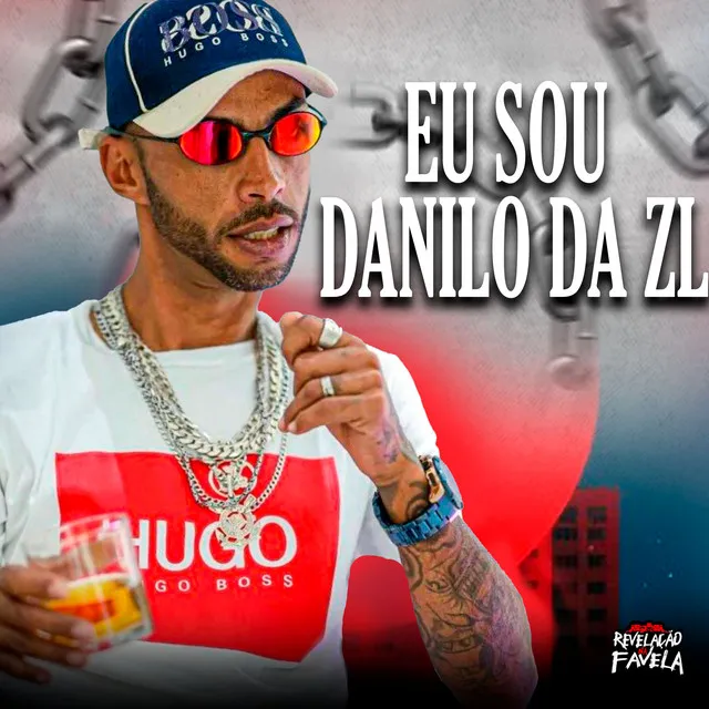 Eu Sou Danilo da Zl