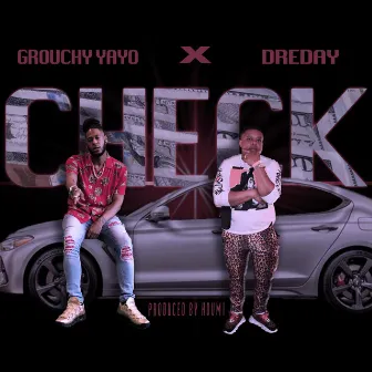 Check by Grouchy Yayo