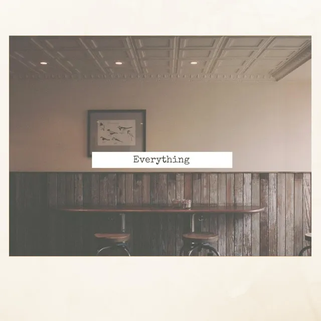 Everything (Radio Edit)