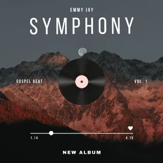 Symphony by Emmy Jay