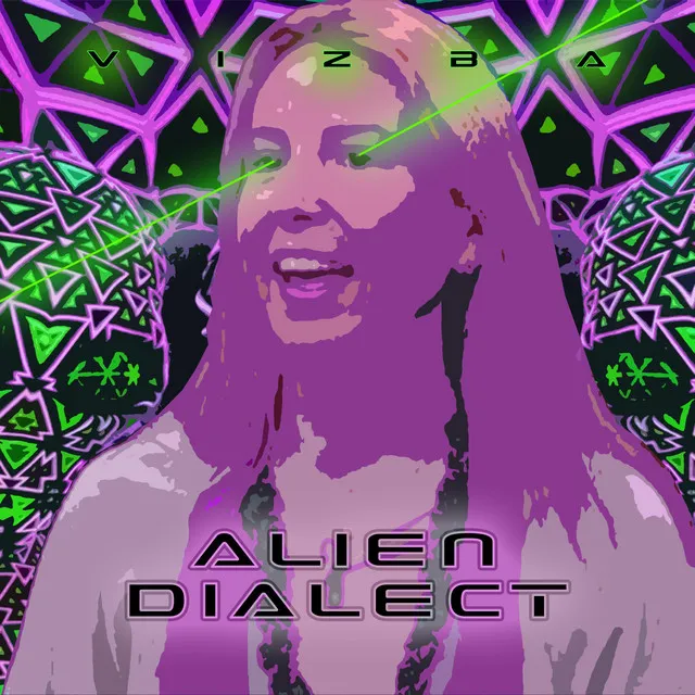 ALIEN DIALECT