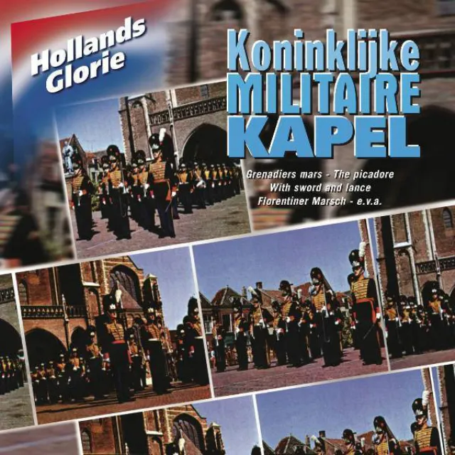 Koninklijke Militaire Kapel