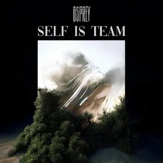 Self Is Team by Osprey