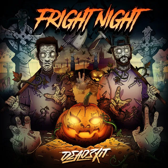 Fright Night