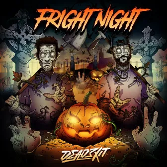 Fright Night by Dead Exit