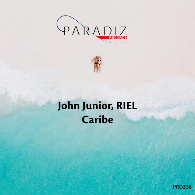 Caribe - Original Radio Edit