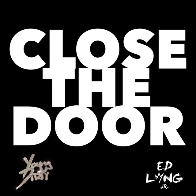 Close the Door