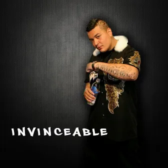 Invinceable by Invinceable