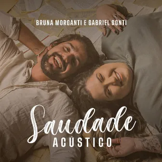 Saudade (Acústico) by Gabriel Gonti