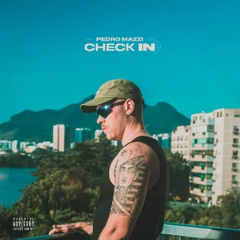 Check In by Pedro Mazzi