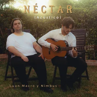 Néctar (Acústico) by Luan Macro