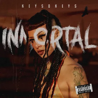 INMORTAL by Keysokeys