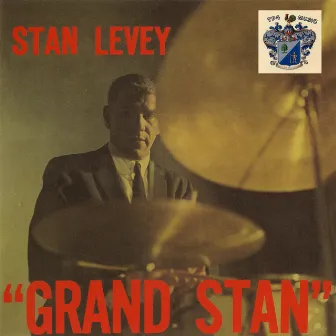 Grand Stan by Stan Levey